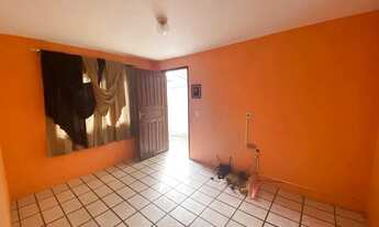 Imagem 4: Casa 4 Quartos Jardim Janaina 124m²