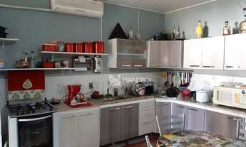 Imagem 6: Casa com 4 dormitórios à venda, 120 m² por R$ 299.900,00 - Formosa - Alvorada/RS