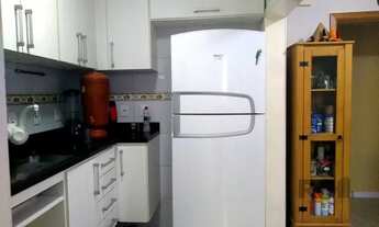 Imagem 6: Apartamento em Independência