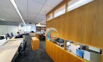 Imagem 6: Conjunto para alugar, 418 m² - Bela Vista - São Paulo/SP