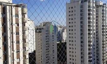 Imagem 2: Belíssimo Apartamento 67m² em Localização Excelente Rua Canário Moema..