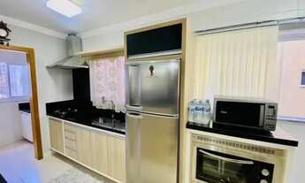 Imagem 2: Apartamento para Venda em São Paulo, Vila Clementino, 2 dormitórios, 1 banheiro, 1 vaga