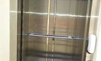 Imagem 3: Apartamento 1 dormitório aluga 2 vagas garagem, ar condicionado e elevador