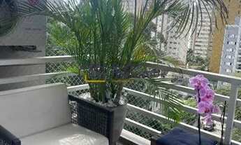 Imagem 2: Apartamento no Miorumbi, com 1 dormitório