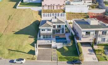 Imagem 4: SANTANA DE PARNAÍBA - Casa de Condomínio - PAIOL VELHO