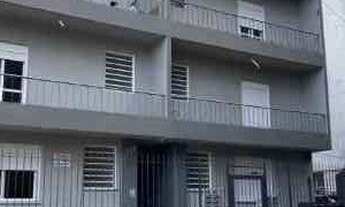 Imagem 2: Apartamento para aluguel tem 42 metros quadrados com 1 quarto em São João - Porto Alegre