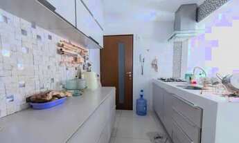 Imagem 7: Apartamento para Venda em São Paulo, Brooklin Paulista, 2 dormitórios, 1 banheiro, 1 vaga