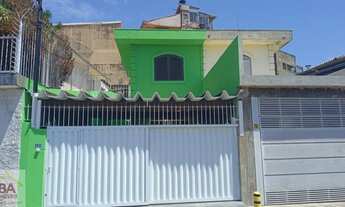 Imagem 2: Ótimo Sobrado próximo a AV Cupecê!