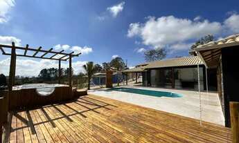 Imagem: Sítio Itatiaiuçu - 1.000 M²