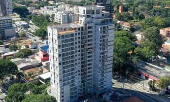 Imagem 3: APARTAMENTO - ALTO DA BOA VISTA - SP