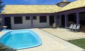 Imagem 6: Casa Arraial do Cabo