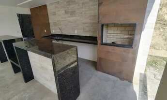 Imagem 6: Casa com terreno amplo Rio da Prata 4 Quartos Alto Padrão CAMPO GRANDE