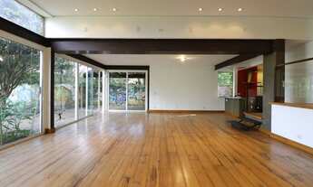 Imagem 3: Casa de condomínio na Granja Viana. PALOS VERDES