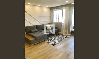 Imagem 2: Apartamento à Venda - Alphaville, 2 Quartos, 69 m2