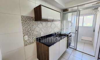 Imagem 7: APARTAMENTO 49 m2 - 2 DORMITÓRIOS - 1 VAGA