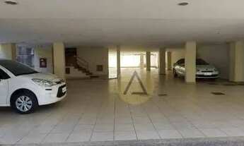 Imagem 2: Cobertura com 3 dormitórios à venda, 155 m² por R$ 590.000,00 - Cancela Preta - Macaé/RJ