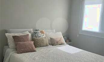 Imagem 6: APARTAMENTO TULIPAS GARDEN PLANEJADO (PNE), COM SACADA - SANTA GIOVANA