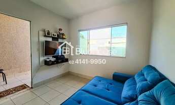 Imagem 3: Casa à venda no bairro Jardim das Rosas - Goiânia/GO