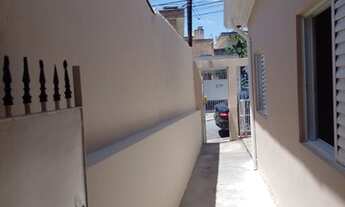 Imagem 3: Casa para aluguel tem 73 metros quadrados com 2 quartos em Vila Brasilina - São Paulo - SP