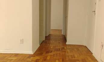 Imagem 7: Apartamento para aluguel com 45 metros quadrados com 1 quarto em Higienópolis - São Paulo