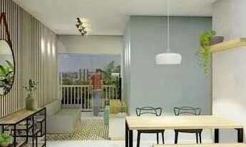 Imagem 6: Venda de Apartamentos / Padrão na cidade de São Carlos