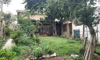 Imagem 5: Casa Térrea à Venda na Saúde - terreno 12,50 x 50,00