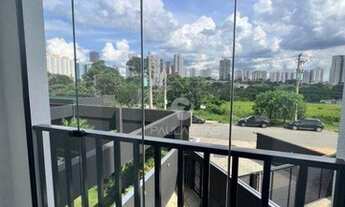 Imagem 5: Apartamento para alugar, 55 m² por R$ 3.458,43/mês - Fit Campolim - Sorocaba/SP