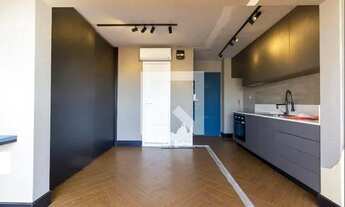 Imagem 6: Apartamento para Aluguel - Bom Retiro, 1 Quarto, 33 m2