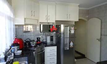 Imagem 6: Sobrado frontal 3 dormitórios sendo 1 suíte na Penha