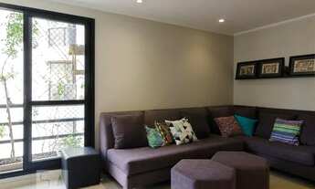 Imagem 4: Apartamento para Aluguel - Paraíso, 1 Quarto, 63 m2