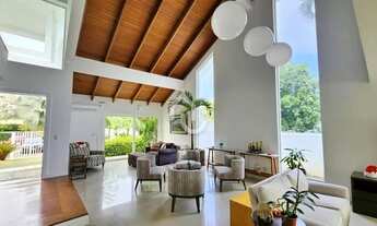 Imagem 5: Barra da Tijuca Casa em condomínio com 4 dormitórios