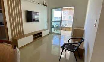Imagem 5: Apartamento com 2 dorms, Boqueirão, Praia Grande - R$ 650 mil, Cod: BJ0650