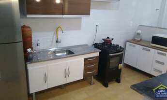 Imagem 5: Apartamento com 2 dorms, Guilhermina, Praia Grande - R$ 285 mil, Cod: ACT2537