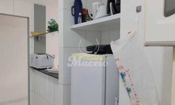 Imagem 7: Apartamento para aluguel com 39 metros quadrados com 1 quarto em Ponta Verde - Maceió - AL
