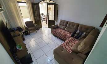 Imagem 4: Lindíssimo Sobrado para venda com 3 Dormitórios e 1 Suíte