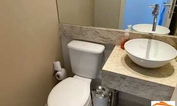 Imagem 6: Apartamento para aluguel, 3 quartos, 1 suíte, 2 vagas, Vila Leopoldina - São Paulo/SP