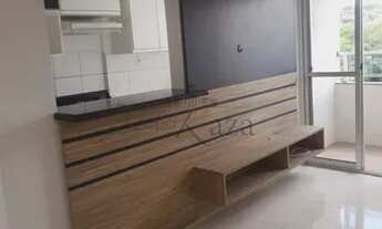 Imagem 3: Apartamento Padrão em São José dos Campos