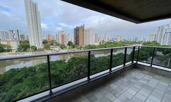 Imagem: Apartamento à Venda no Bairro Madalena