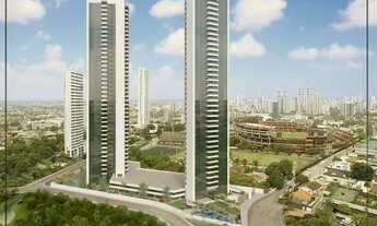 Imagem: Apartamento para venda possui 135 metros