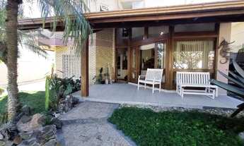 Imagem 3: Casa à venda com 4 suítes, com piscina, no bairro João Paulo