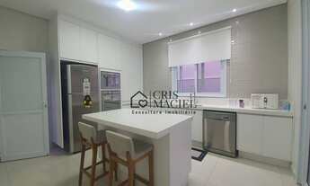 Imagem: Casa com 4 dormitórios, 261 m² - venda