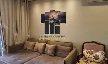 Imagem 4: Apartamento para Venda em São José do Rio Preto, Jardim Tarraf II, 2 dormitórios, 1 suíte