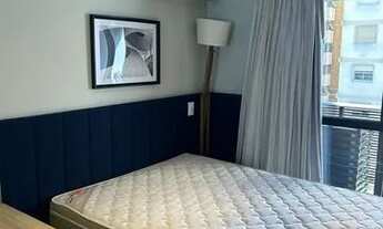 Imagem 3: Imperdível! Studio mobiliado a venda -Vila Mariana