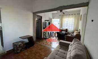 Imagem 6: Casa com 4 dormitórios para alugar, 170 m² por R$ 2.400,00/mês - Jardim Triana - São Paulo