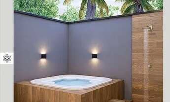 Imagem 6: LANÇAMENTO CASA DALIA - 155 M - 3 OU 4 DORMITORIOS - SUITE - ESPAÇO PARA ADEGA - QUINTAL