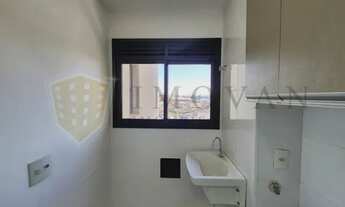 Imagem 4: Apartamento Padrão em Ribeirão Preto