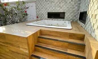 Imagem 7: Sobrado com 4 quartos no Bairro Itaguai II