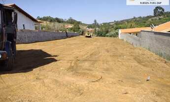 Imagem: Jundiaí - Terreno Padrão - Roseira