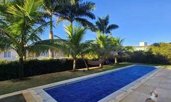 Imagem 6: Casa no Residencial Aldeia do Vale