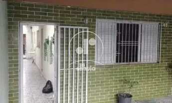 Imagem: Casa térrea a venda no Jardim Santo André